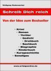 Schreib Dich reich
