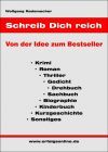 Schreib Dich reich (Download)