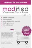 Handbuch für Shopbetreiber für modified eCommerce 2.0.5.x  (3. Auflage)