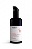 Shampoo mit Schwarzkümmel- & Teebaumöl für normale & trockene Haare